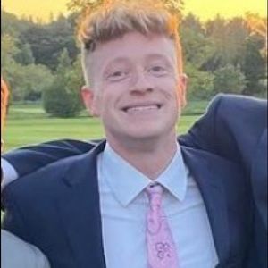 Meet your Posher, Christopher